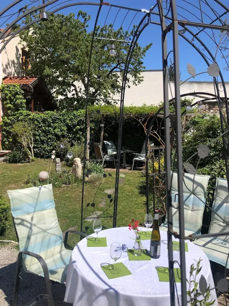 cafe im wittnerhof restaurant à Gramatneusiedl