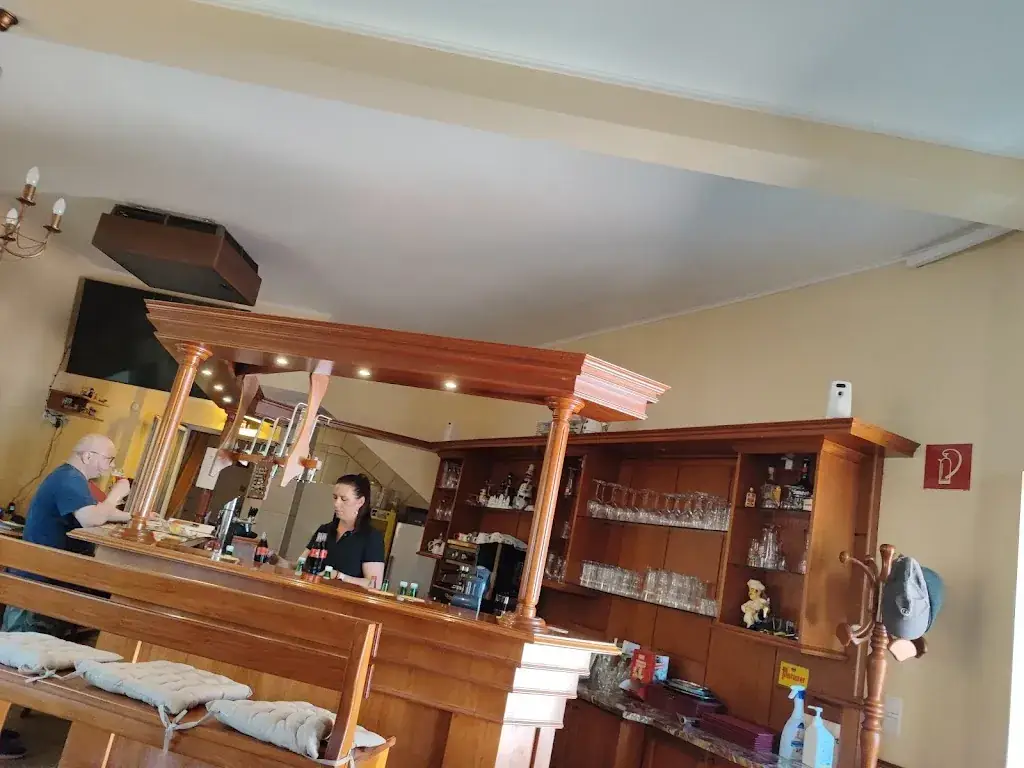 andy andy_Gasthaus Milka_Gramatneusiedl_review