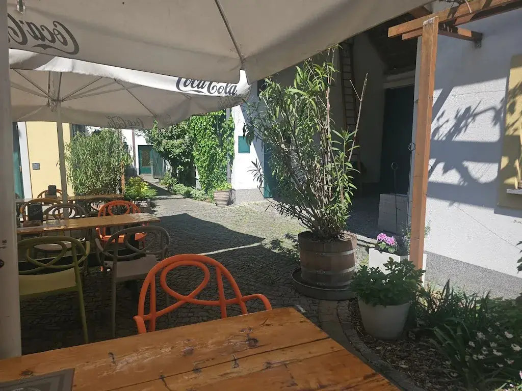 Christian S._Gasthaus Schmidt_Gramatneusiedl_recensione