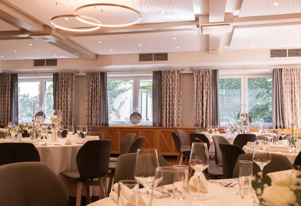 Gasthaus Schmidt restaurant in Gramatneusiedl