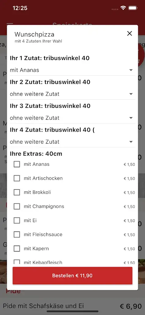 Menu_Kebab & Pizza Haus Aspendos_Gramatneusiedl_image_4