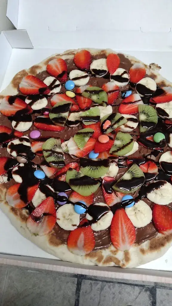 Menu_Kebab & Pizza Haus Aspendos_Gramatneusiedl_image_5