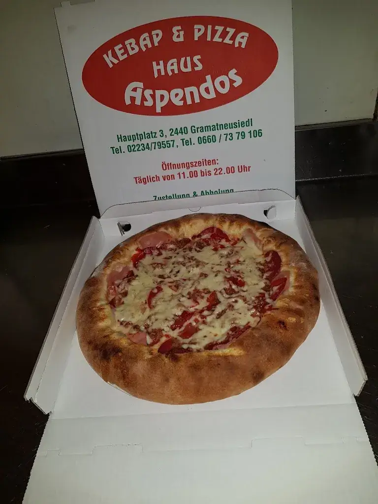 Menu_Kebab & Pizza Haus Aspendos_Gramatneusiedl_image_7