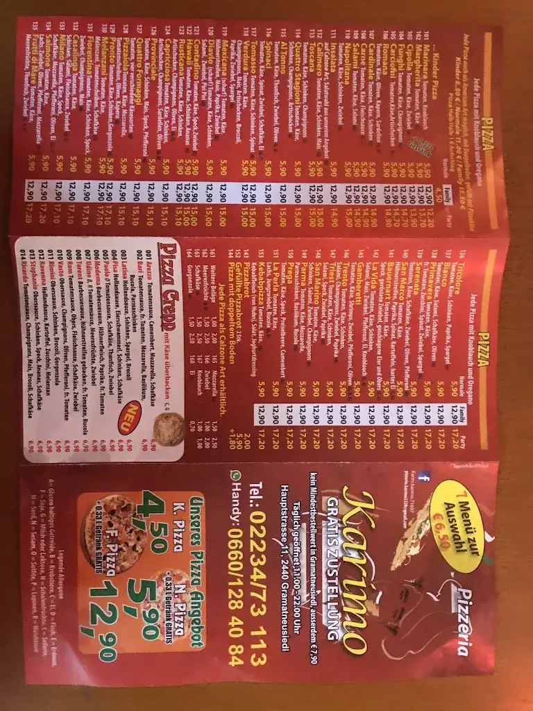 Menu_Karimo_Gramatneusiedl_image_1