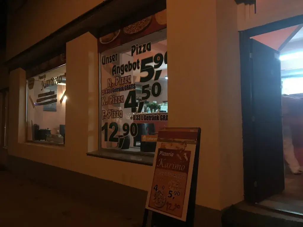 Max Schöndorfer_Karimo_Gramatneusiedl_avis