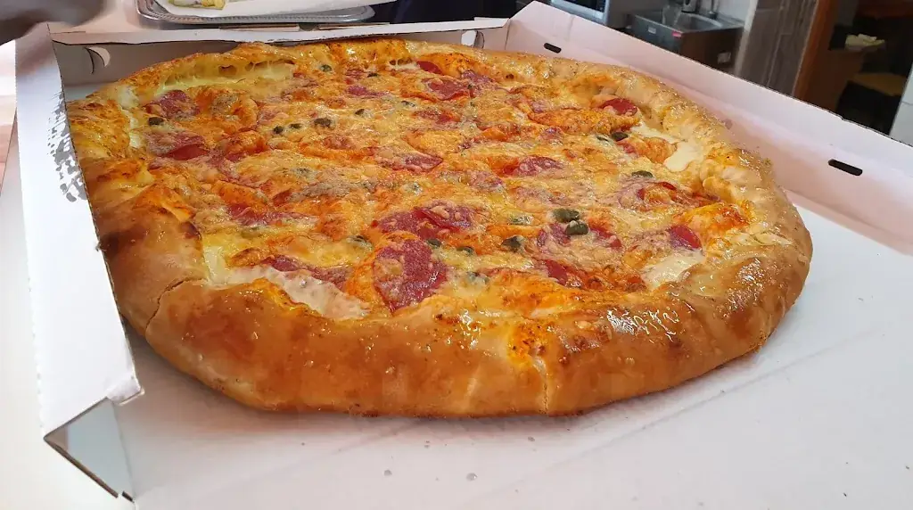 Karimo restaurant à Gramatneusiedl