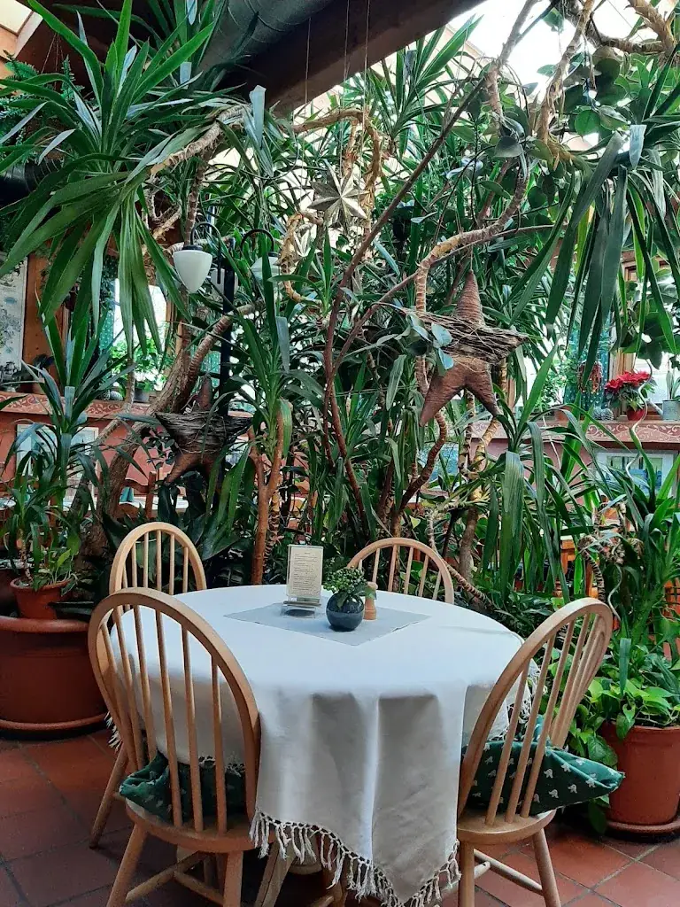 Pizza Gwölb restaurant à Groß-Enzersdorf