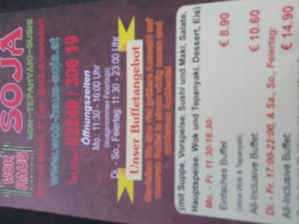 Menu_Wok Haus Soja_Groß-Enzersdorf_image_3