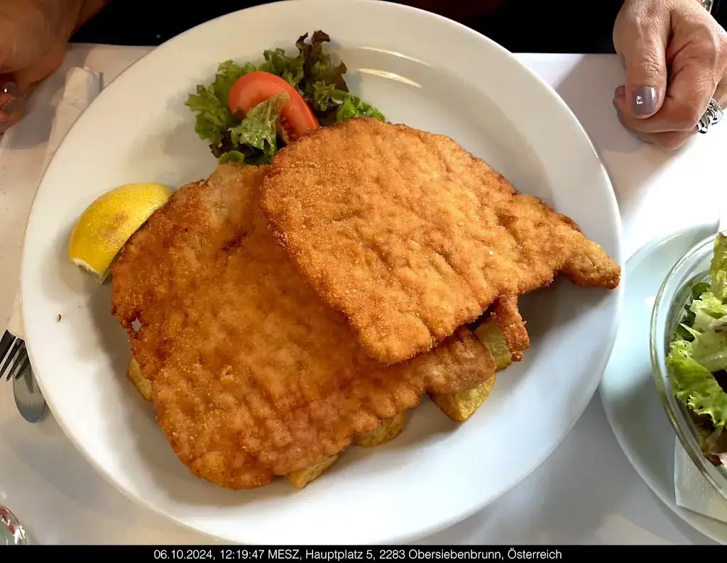 Menu_LANDGASTHAUS KOPRIVA OBERSIEBENBRUNN_Großhofen_immagine_2