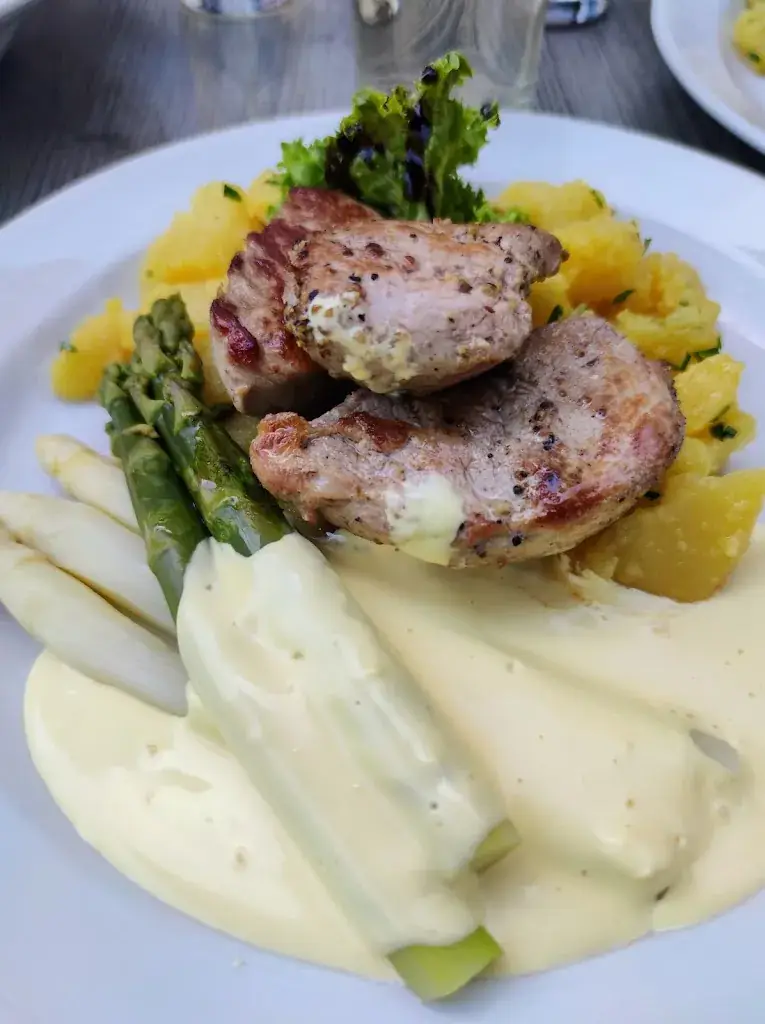 Menu_LANDGASTHAUS KOPRIVA OBERSIEBENBRUNN_Großhofen_immagine_6