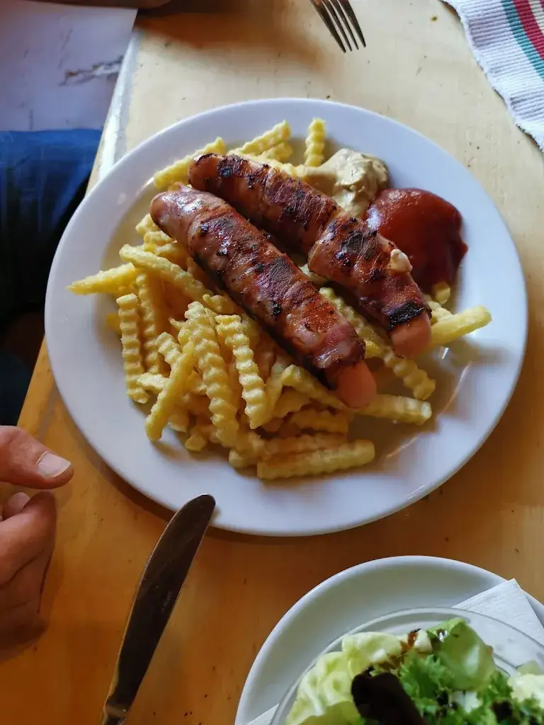 Menu_LANDGASTHAUS KOPRIVA OBERSIEBENBRUNN_Großhofen_immagine_8