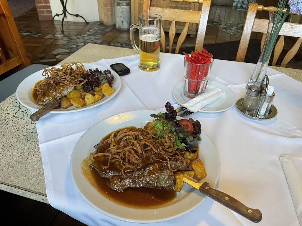 Martin Martin_LANDGASTHAUS KOPRIVA OBERSIEBENBRUNN_Großhofen_recensione