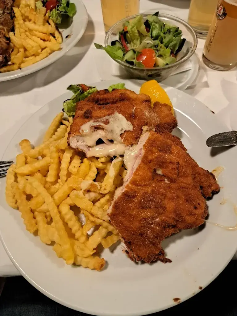 Sandra R_LANDGASTHAUS KOPRIVA OBERSIEBENBRUNN_Großhofen_recensione