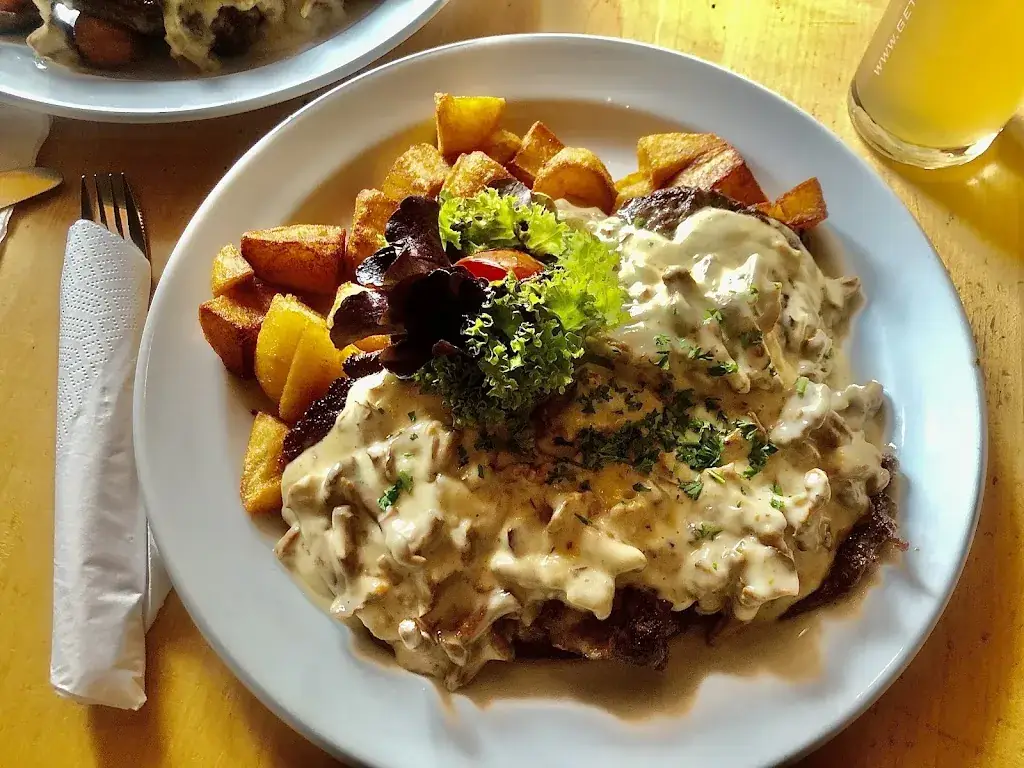 Andreas K_LANDGASTHAUS KOPRIVA OBERSIEBENBRUNN_Großhofen_recensione