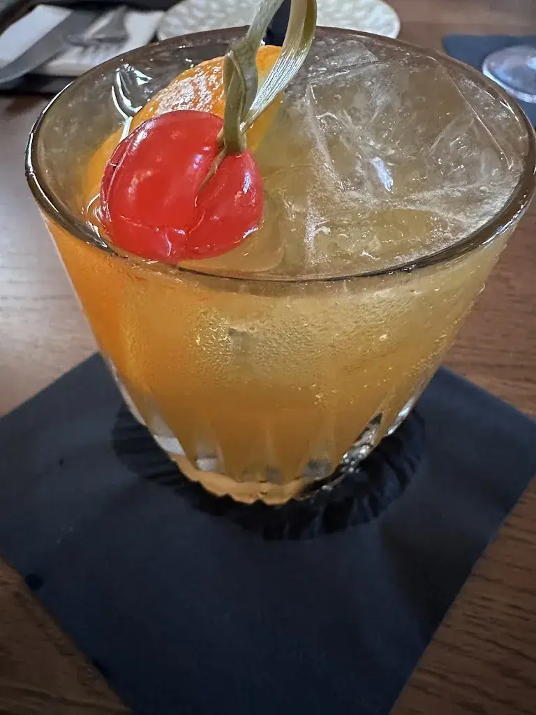 Menu_Zündwerk - Living Room Restaurant + Bar_Großhofen_immagine_4