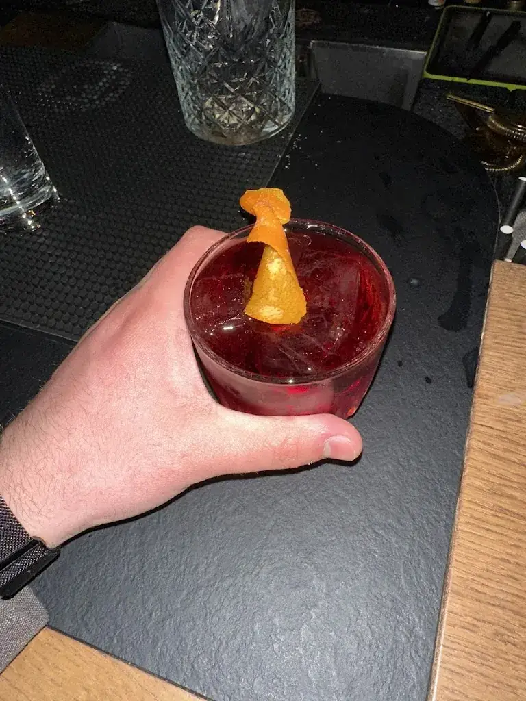 Jony Dep_Zündwerk - Living Room Restaurant + Bar_Großhofen_recensione