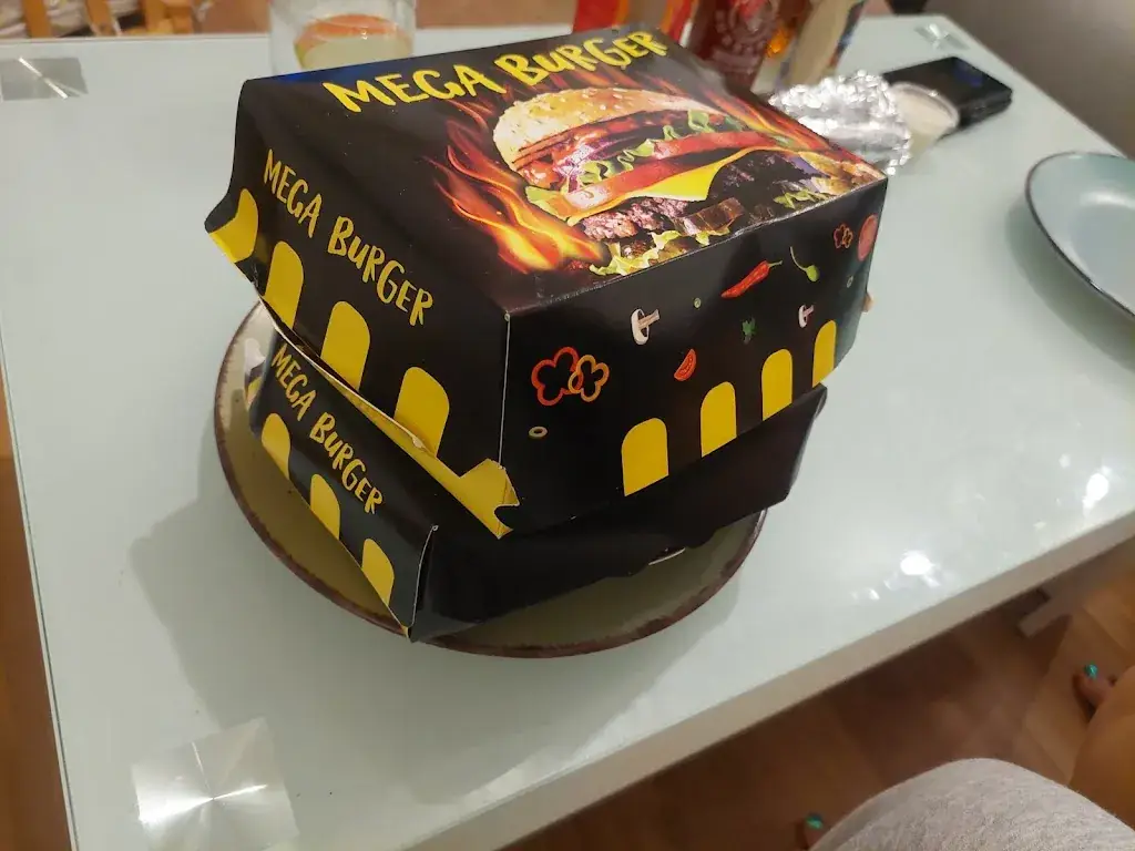 Michael (Traveller93)_Milano pizzeria groß Gerungs_Groß-Gerungs_avis