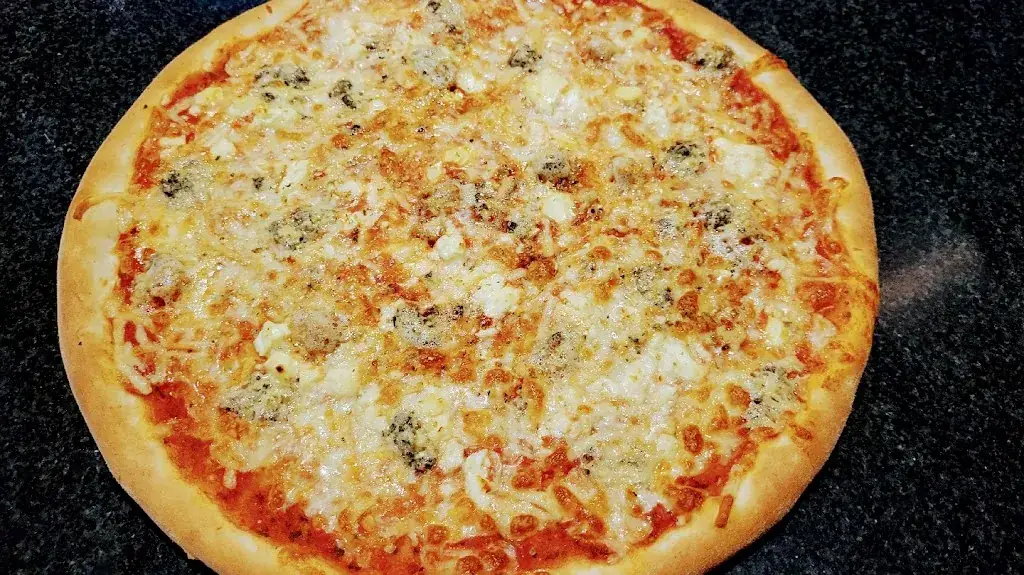 Milano pizzeria groß Gerungs ristorante a Groß-Gerungs