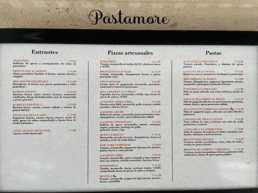 Menu_Pastamore Alcalá_Hirm_image_3