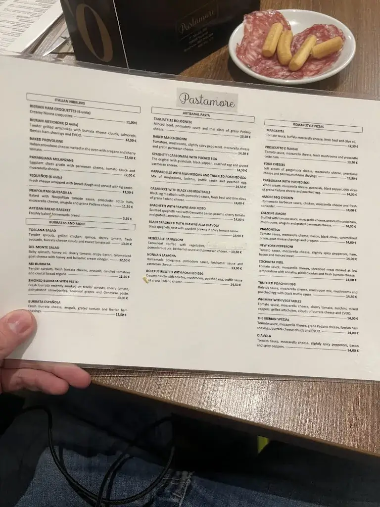 Menu_Pastamore Alcalá_Hirm_image_4