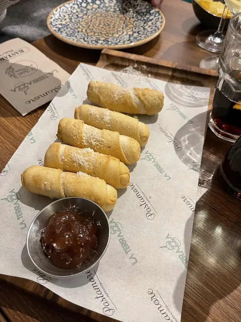 G Cinna_Pastamore Alcalá_Hirm_review