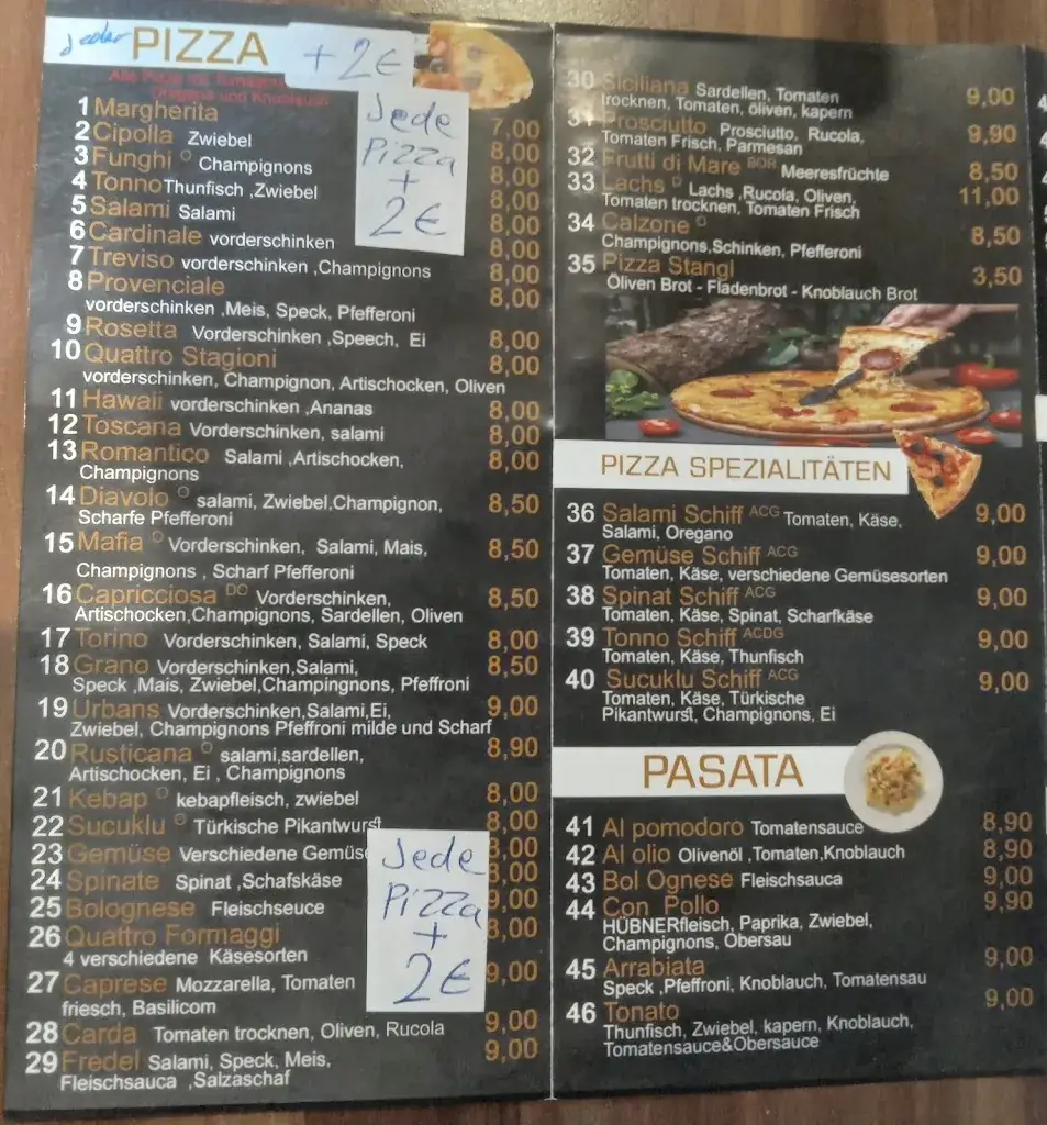 Menu_Di Basilico Pizza & Kebap_Groß-Gerungs_image_3
