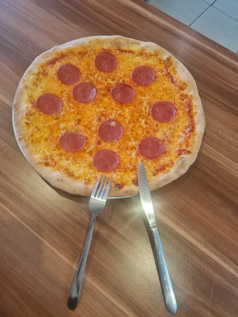 Mohammad AL SALAMI_Di Basilico Pizza & Kebap_Groß-Gerungs_avis