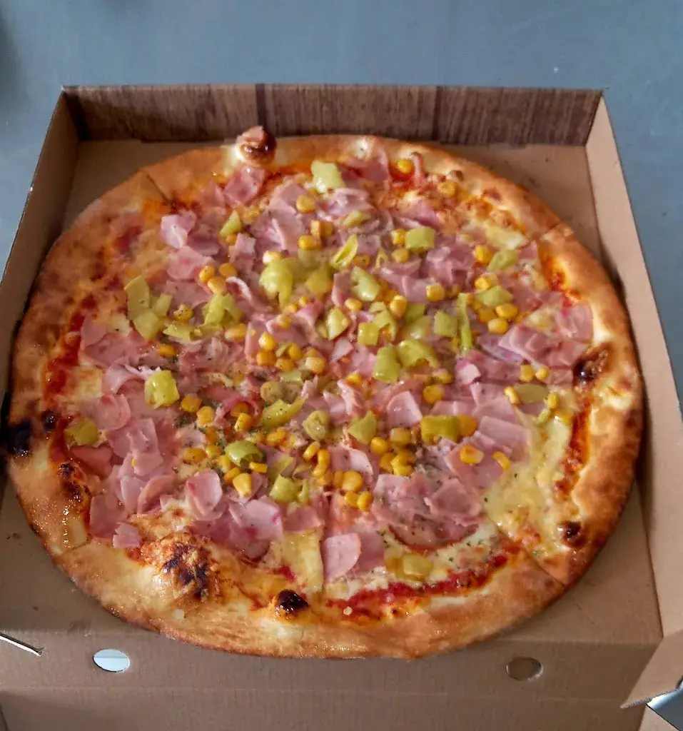 Di Basilico Pizza & Kebap_Groß-Gerungs_slider_image_3