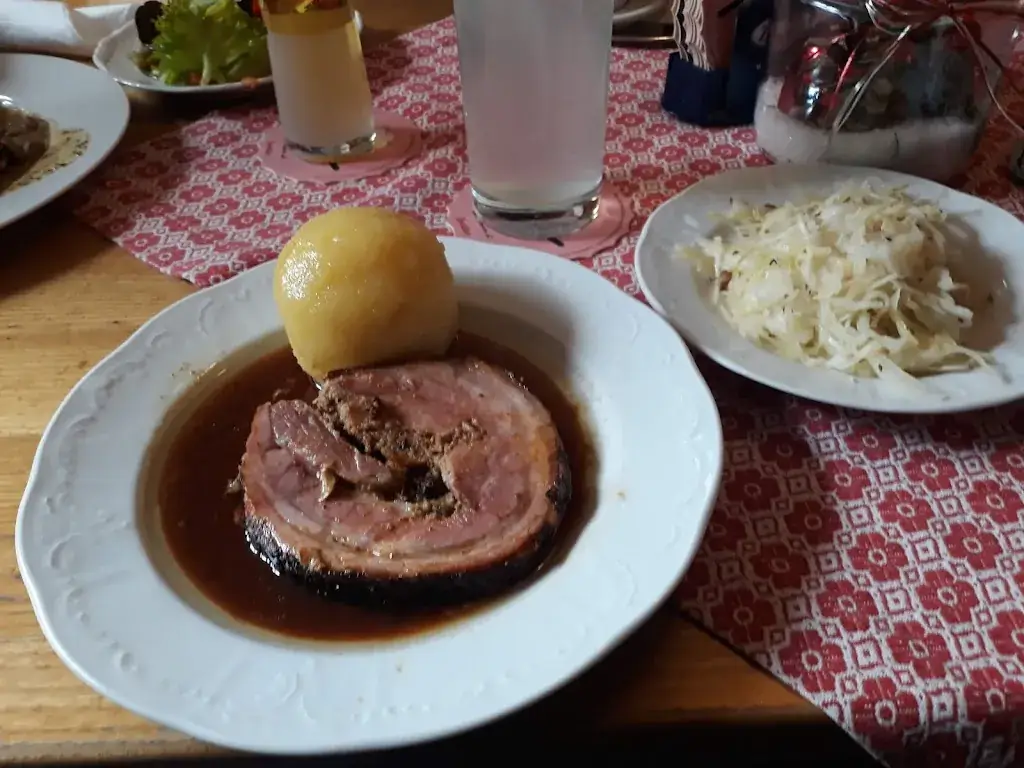 Menu_Gasthaus, Hotel und Fleischerei Hirsch GmbH_Groß-Gerungs_image_6