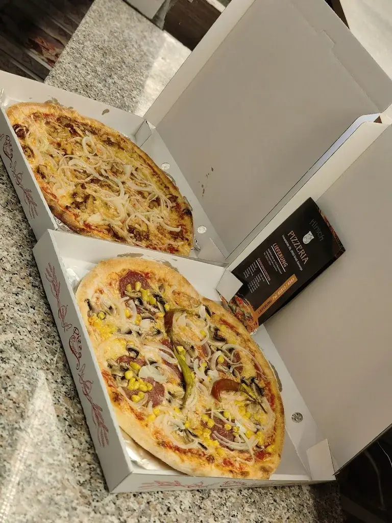 Menu_Gasthaus, Hotel und Fleischerei Hirsch GmbH_Groß-Gerungs_image_9