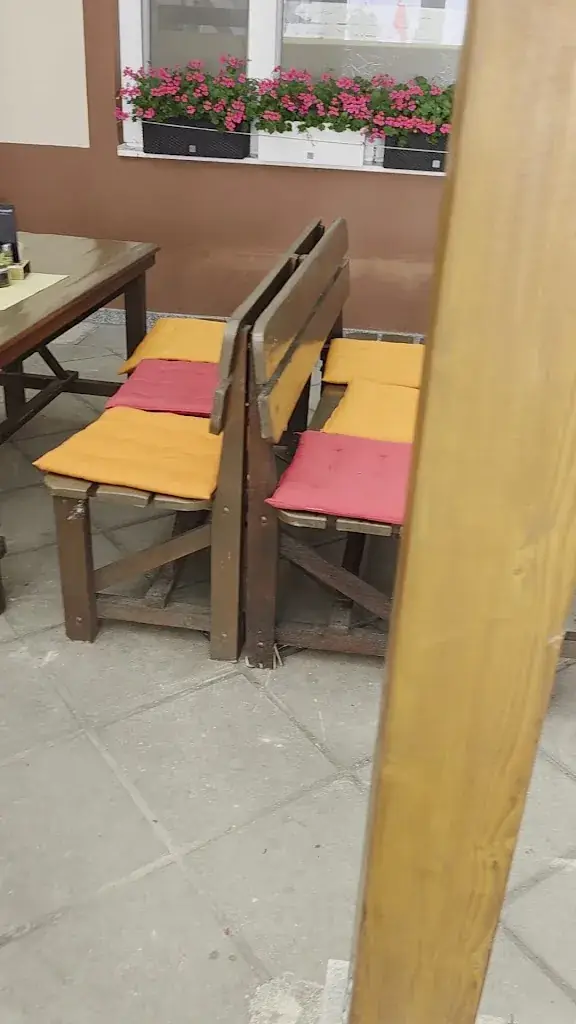 Großkruter Hof restaurant à Großkrut