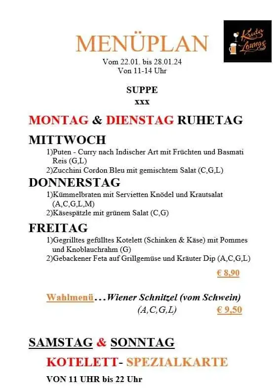 Menu_Kruta Lounge_Großkrut_image_2