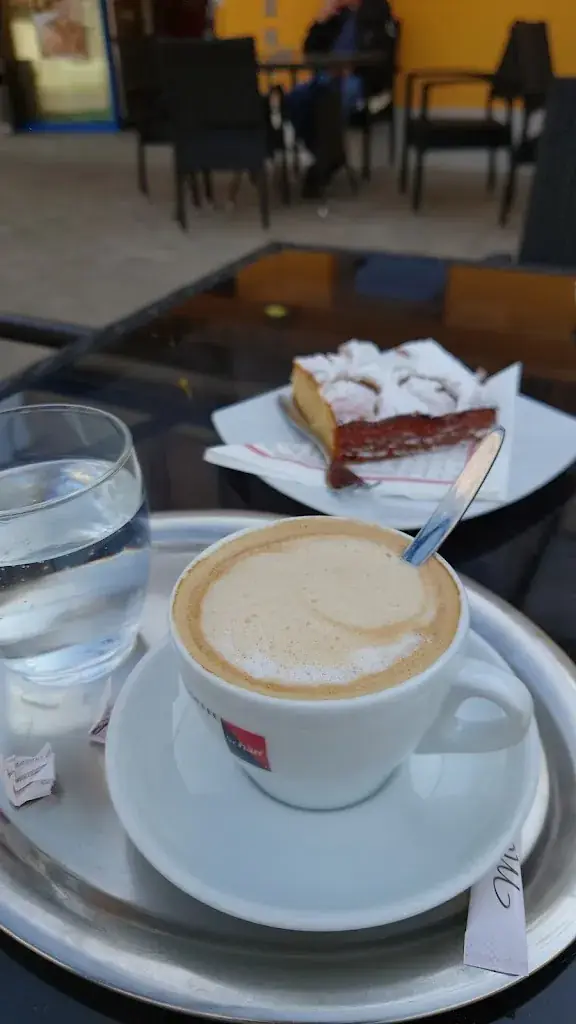 Menu_Bäckerei Karl Bauer - Kaufhaus, Cafe & Backshop Grosskrut_Großkrut_image_2