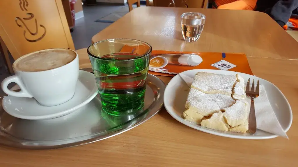 Menu_Bäckerei Karl Bauer - Kaufhaus, Cafe & Backshop Grosskrut_Großkrut_image_3