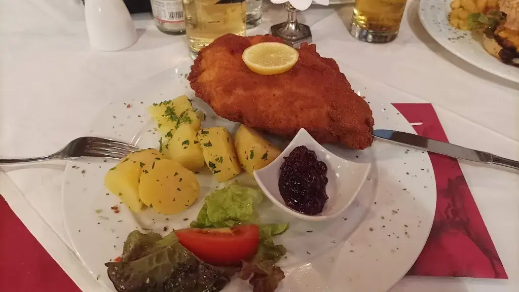 Menu_RESTAURANT YBBSBLICK_Göstling an der Ybbs_immagine_5