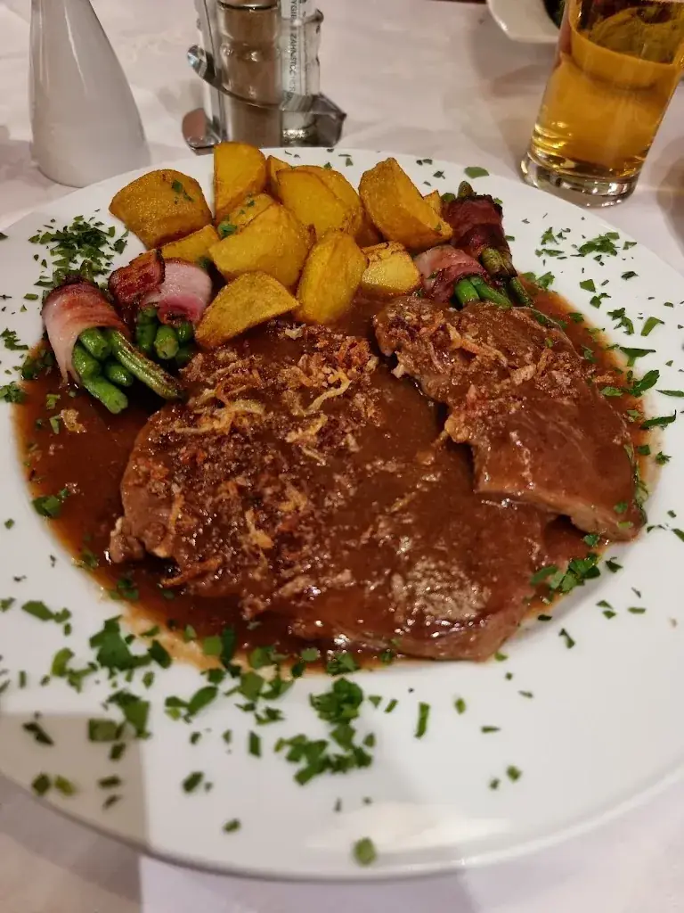 Menu_RESTAURANT YBBSBLICK_Göstling an der Ybbs_immagine_6