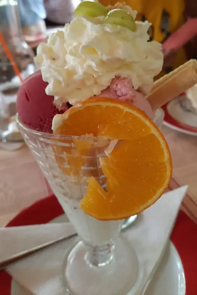 Menu_RESTAURANT YBBSBLICK_Göstling an der Ybbs_immagine_7