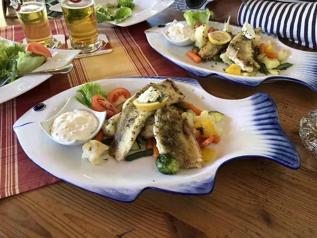 Menu_RESTAURANT YBBSBLICK_Göstling an der Ybbs_immagine_8