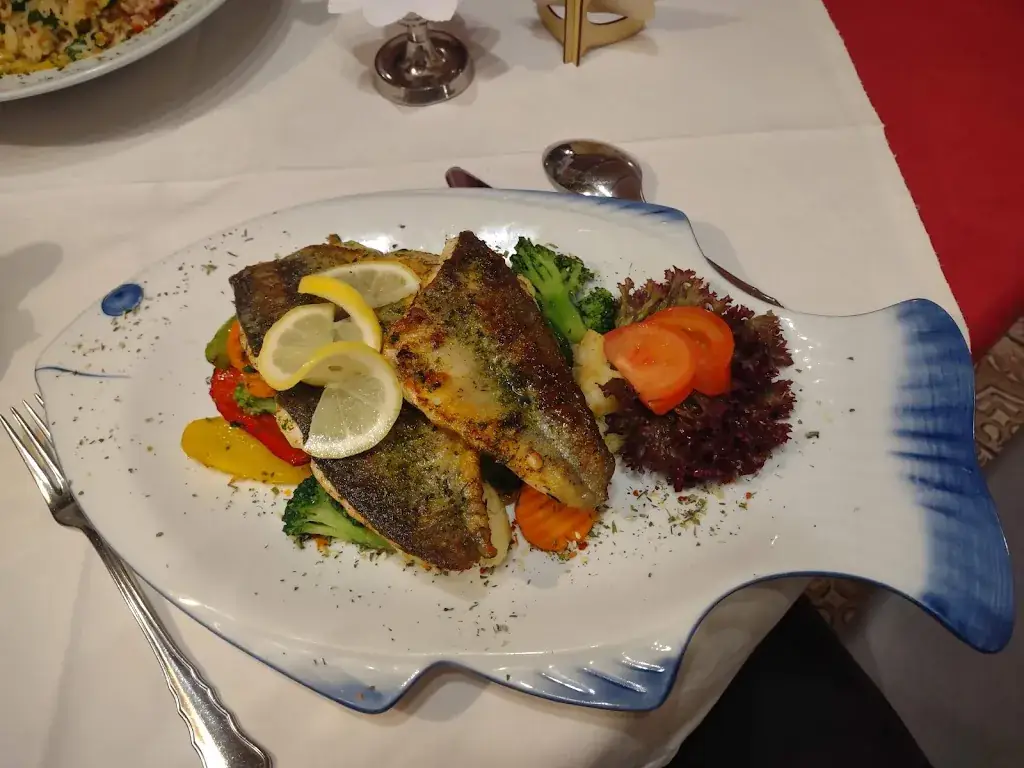 Menu_RESTAURANT YBBSBLICK_Göstling an der Ybbs_immagine_9