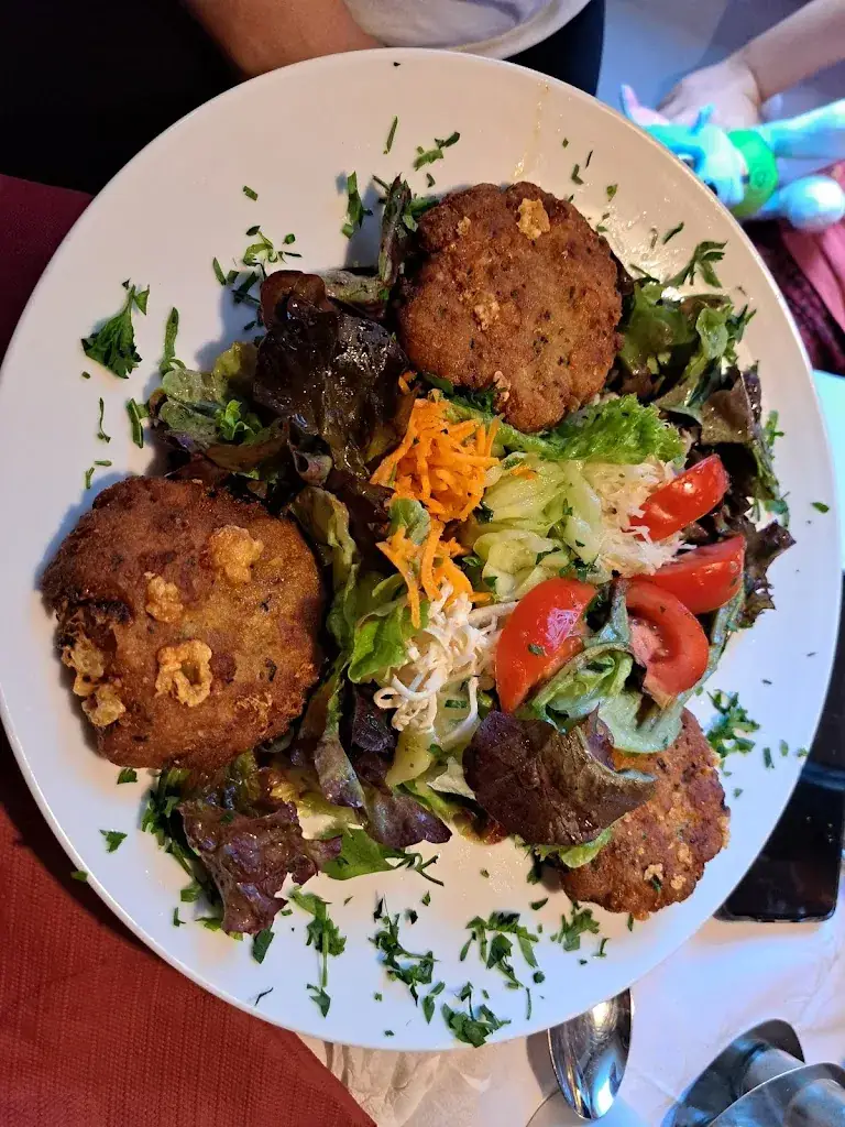 Martin Lády_RESTAURANT YBBSBLICK_Göstling an der Ybbs_recensione