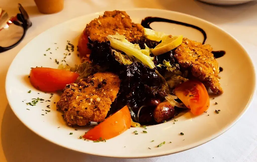 RESTAURANT YBBSBLICK_Göstling an der Ybbs_slider_image_2