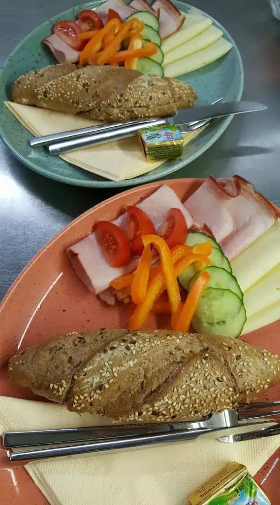 Menu_Café La Vista_Göstling an der Ybbs_immagine_1