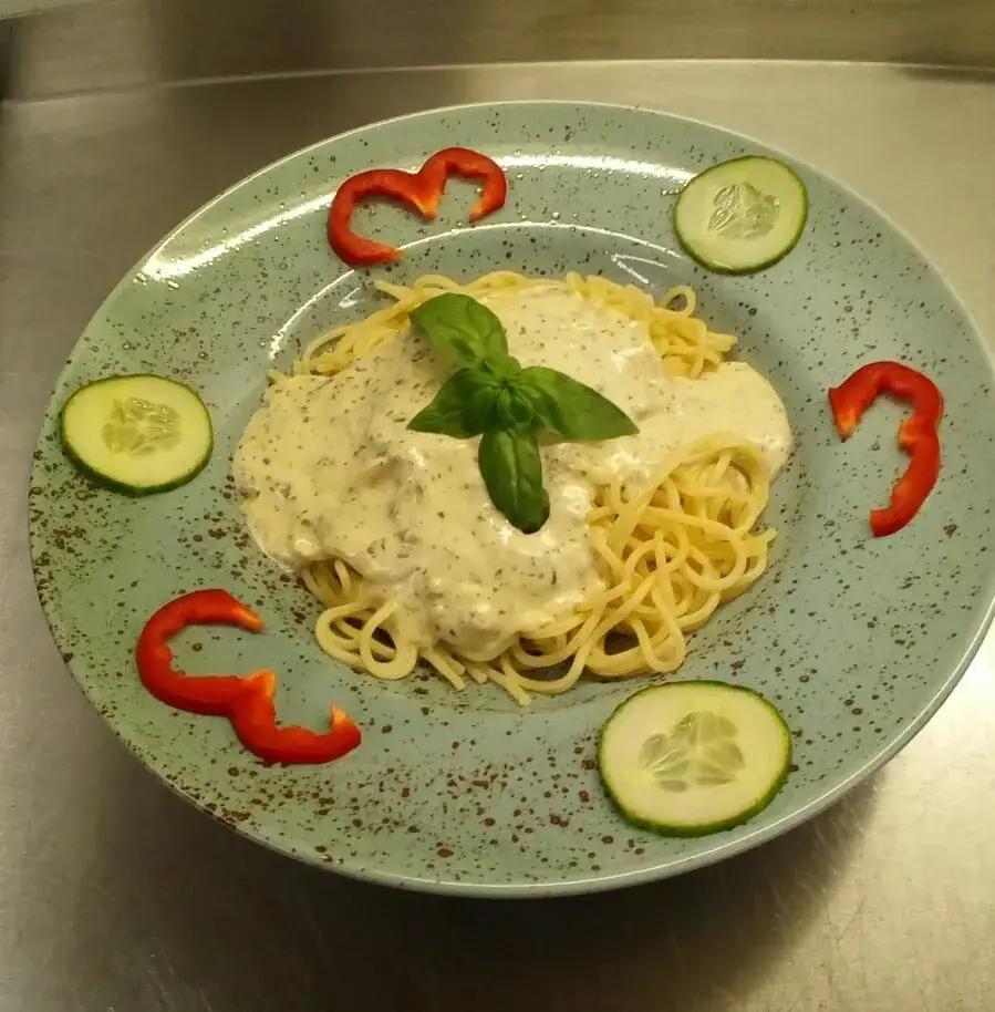 Menu_Café La Vista_Göstling an der Ybbs_immagine_2