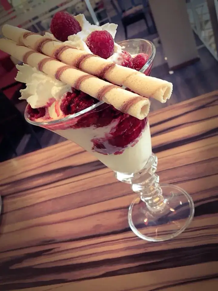 Menu_Café La Vista_Göstling an der Ybbs_immagine_4