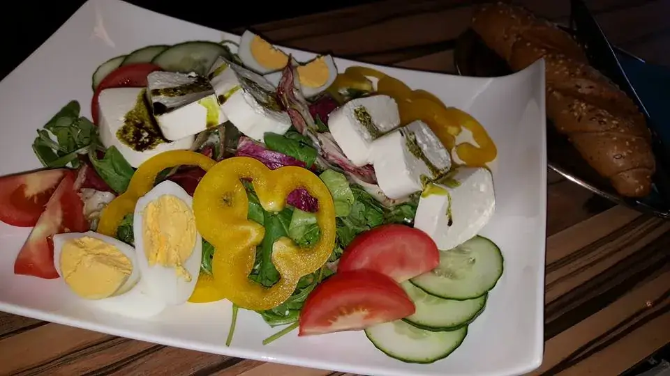 Menu_Café La Vista_Göstling an der Ybbs_immagine_5