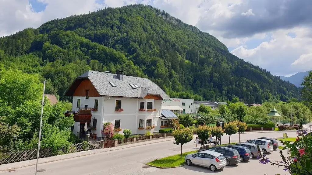 Jozef Horňák_Café La Vista_Göstling an der Ybbs_recensione