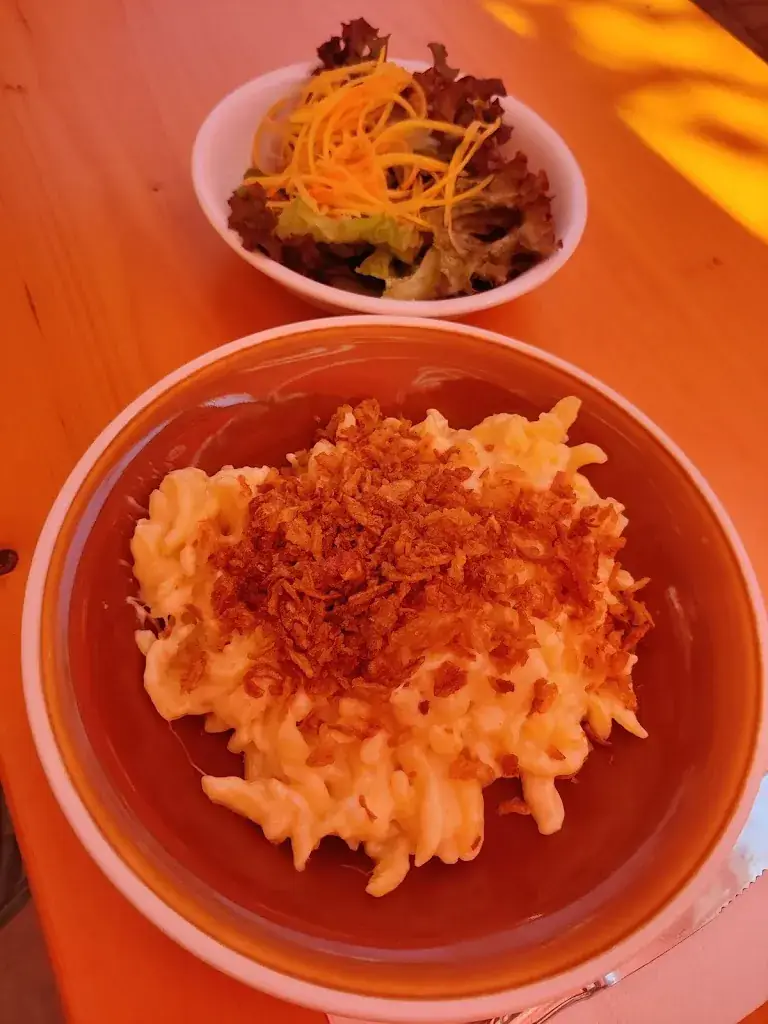 Menu_Herrenhaus Mendlingtal_Göstling an der Ybbs_immagine_9