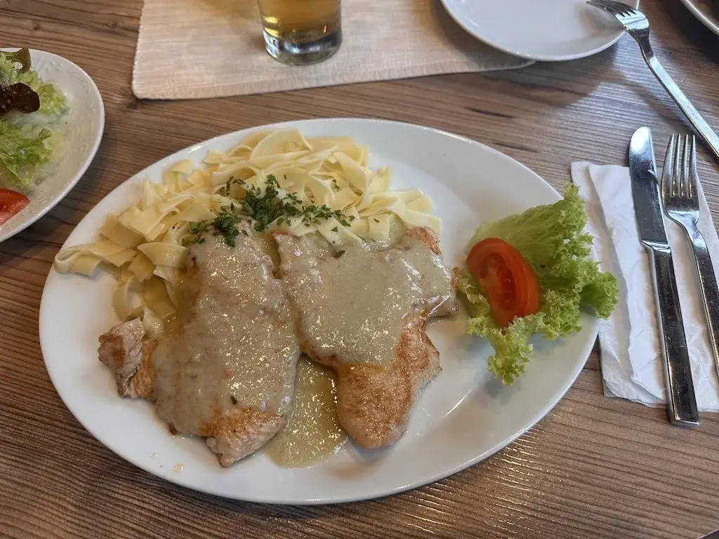 Michael K._Kögerlwirt_Göstling an der Ybbs_recensione