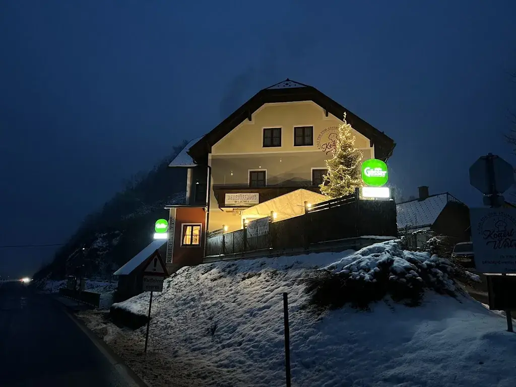 Kögerlwirt_Göstling an der Ybbs_slider_image_1