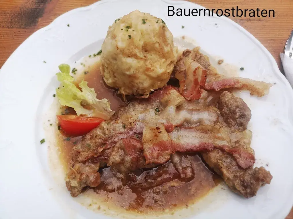 Christine Schneider_Hotel zum goldenen Hirschen_Göstling an der Ybbs_recensione